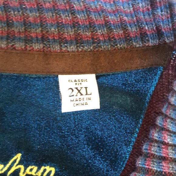 Robert Graham Sweater - Picture 4 of 4